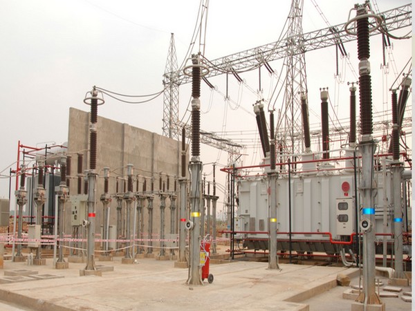 The company is executing infrastructure projects in 30 countries