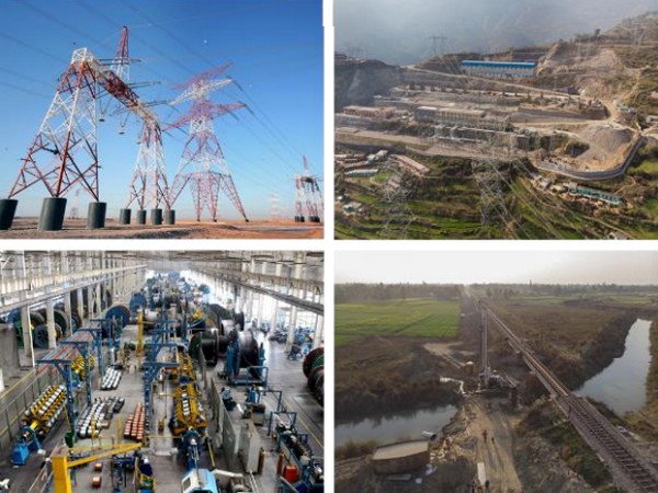 The acquisition of Spur Infra is in line with KEC's strategy to diversify into adjacent areas of growth