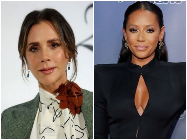 Victoria Beckham, Mel B (Image courtesy: Instagram)