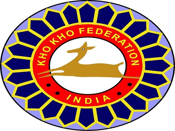Kho Kho Federation of India logo