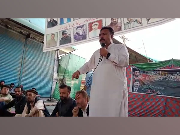 Resistance intensifies against Pakistan's misuse of power in Gilgit Baltistan