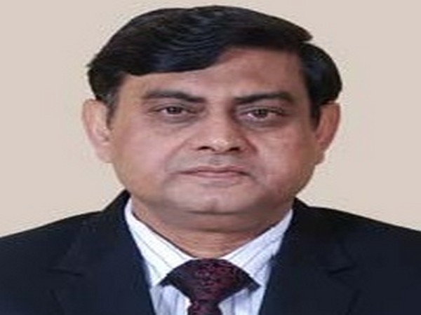 Gurugram HRERA chief KK Khandelwal (Photo/Haryana RERA)