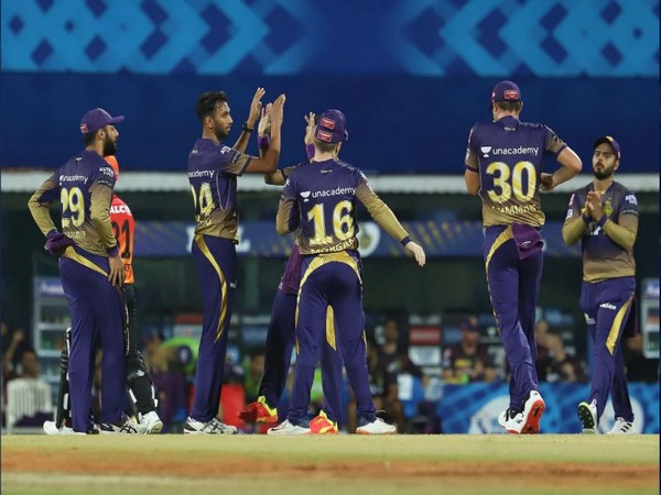 KKR defeated SRH by 10 runs (Photo/ iplt20.com)