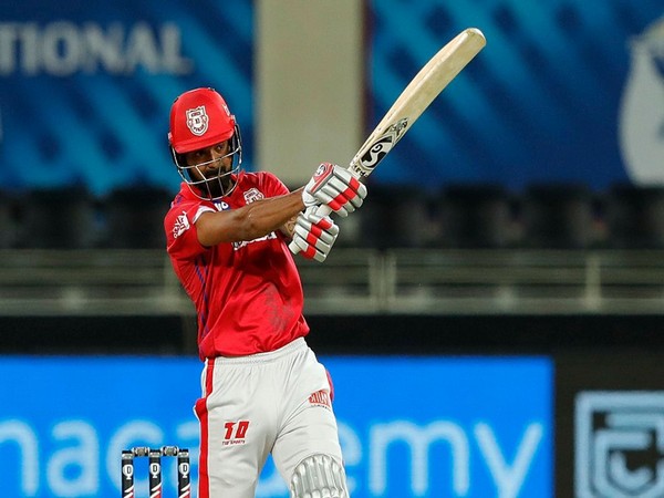Kings XI Punjab skipper KL Rahul (Photo: BCCI/ IPL)