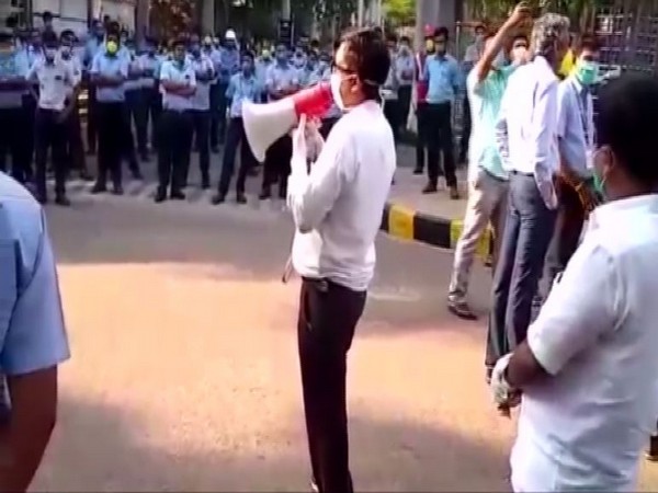 File pic of former Kerala finance minister KM Mani