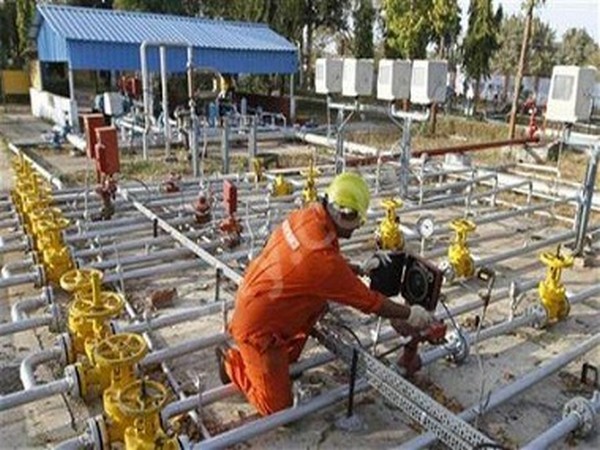 Kalpataru is executing several contracts in India, Africa, Middle East, CIS, SAARC and Far East