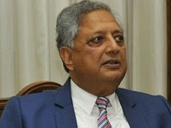 Punjab Vidhan Sabha Speaker Rana K P Singh (File Photo)
