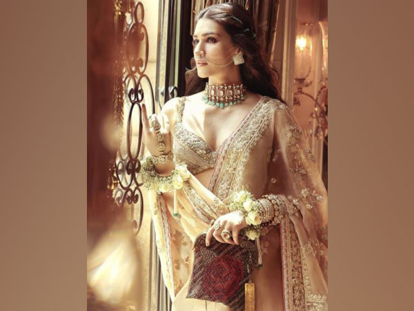 Kriti Sanon (Image source: Instagram)