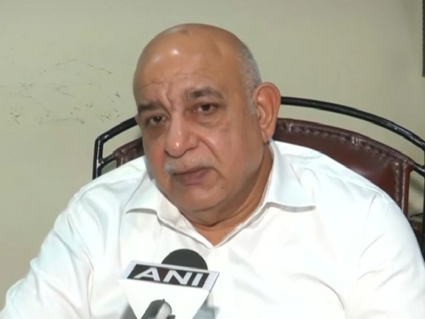 NRAI Secretary General Kunwar Sultan Singh