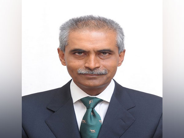 Dr K V Srinivasan, Chairman - TEXPROCIL