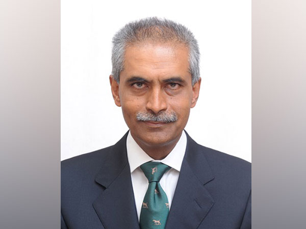 Dr K V Srinivasan, Chairman - TEXPROCIL