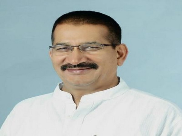 Congress leader Kishore Upadhyay (File Photo) 