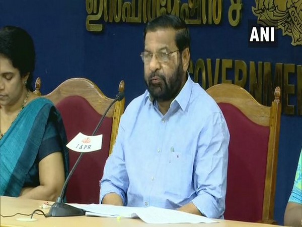 Kerala Devaswom Minister Kadakampally Surendran (File Photo)