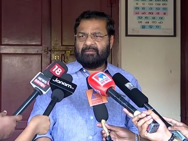 Kadakampally Surendran (File Photo)