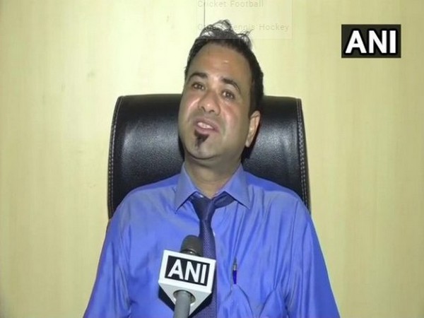 Representative Image