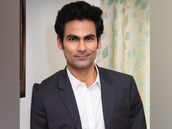 Former India batsman Mohammad Kaif. (Photo/Mohammad Kaif Twitter)