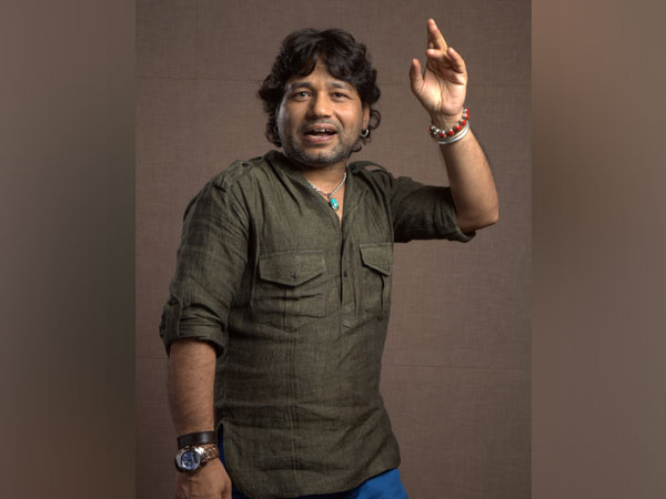 Kailash Kher
