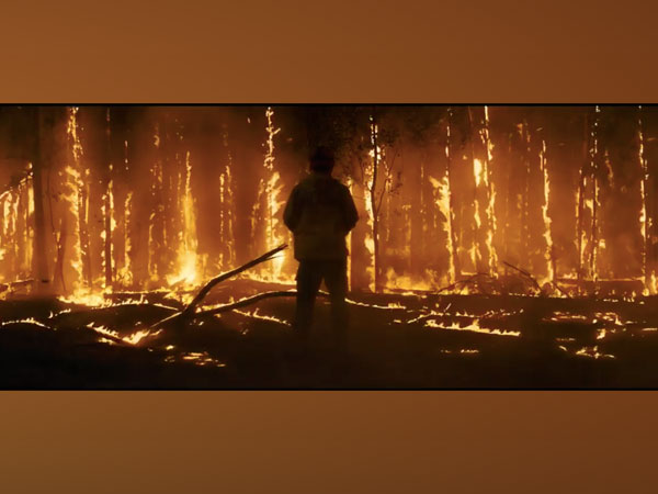 A still from 'Fire' (Image courtesy: Instagram)