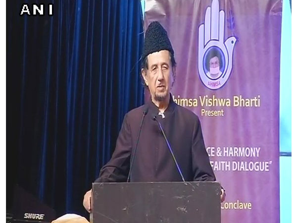 Prominent Shia cleric and vice-president of All India Muslim Personal Law Board (AIMPLB) Maulana Kalbe Sadiq