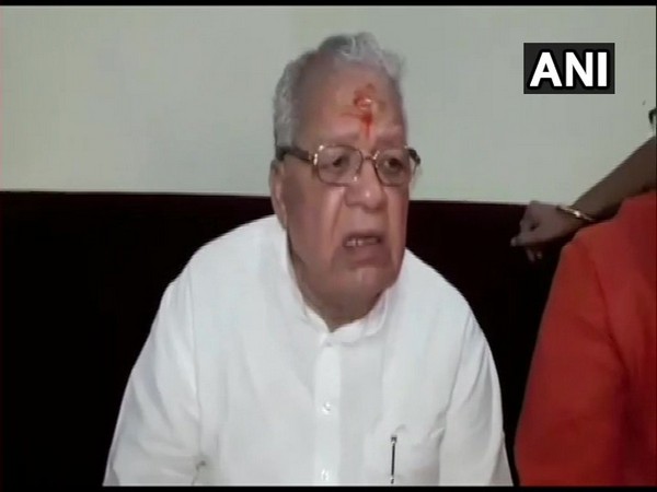Kalraj Mishra