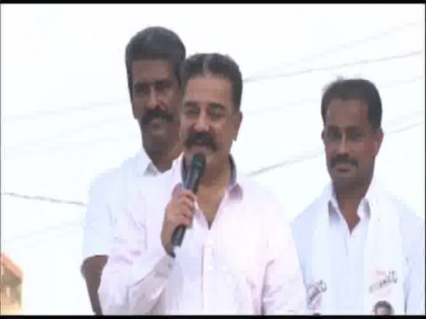 Kamal Haasan