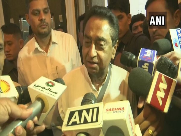 Kamal Nath 