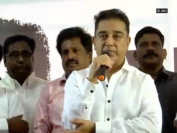 Kamal Hassan (File photo)