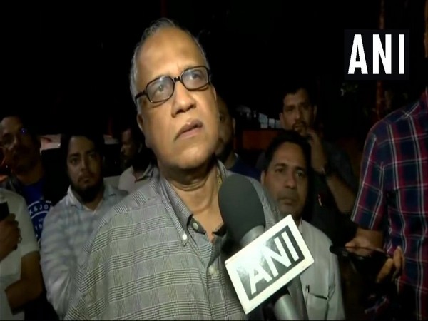 Congress leader Digambar Kamat (file photo)