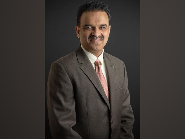  Kamlesh Rao, MD & CEO, Aditya Birla Sun Life Insurance