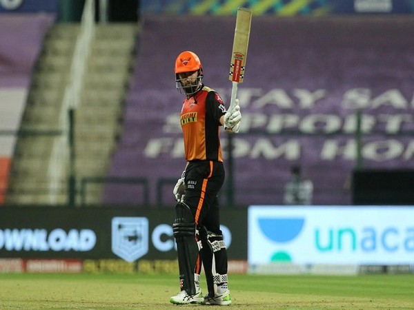 New Zealand skipper Kane Williamson (Photo/ iplt20.com) 