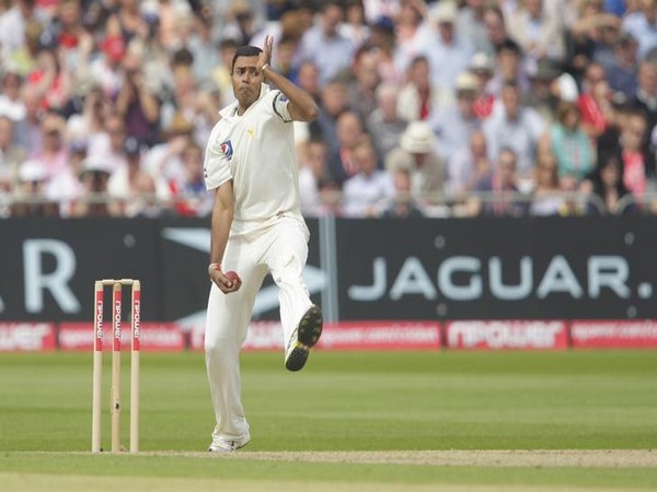 Former Pakistan spinner Danish Kaneria (file image)