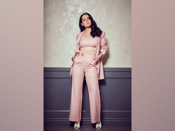 Kangana Ranaut to play air force pilot in Ronnie Screwvala's Production, Tejas