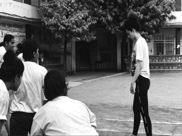 Image Courtesy: Instagram