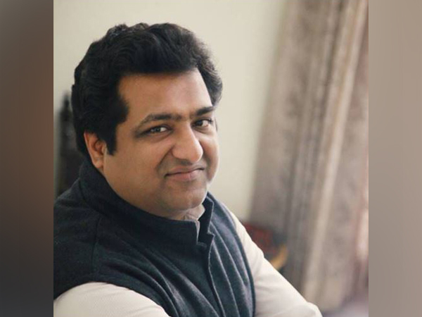 Tushar Kansal, Founder CEO, Kansaltancy Ventures