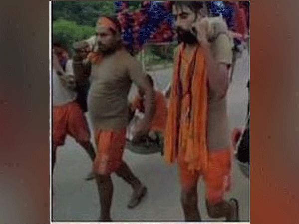Visual from Kanwar Yatra (File Photo)