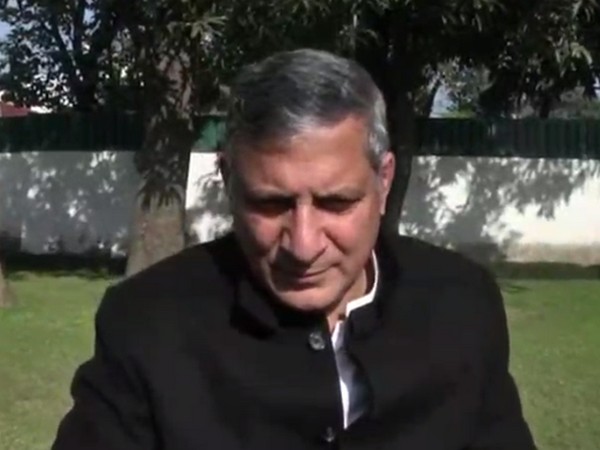 Haryana Education Minister Kanwar Pal Gurjar