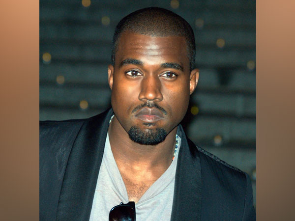 Kanye West