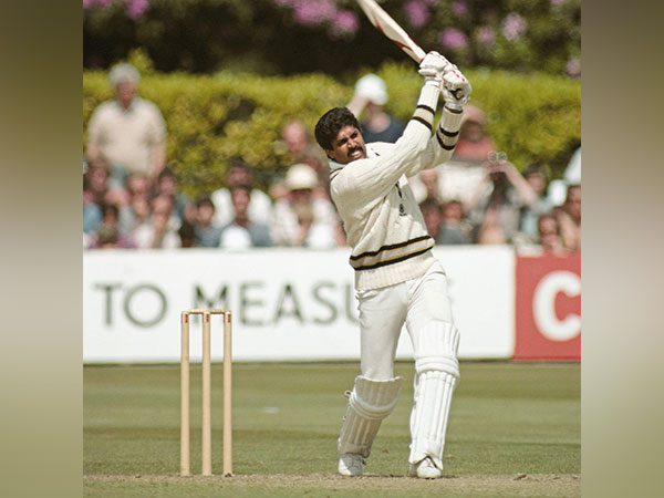 Kapil Dev. (Photo- ICC Twitter)