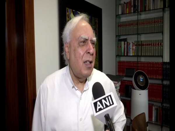 Kapil Sibal (File photo)