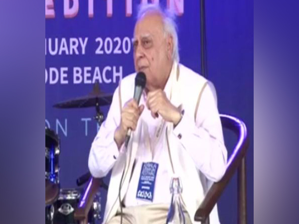 Kapil Sibal