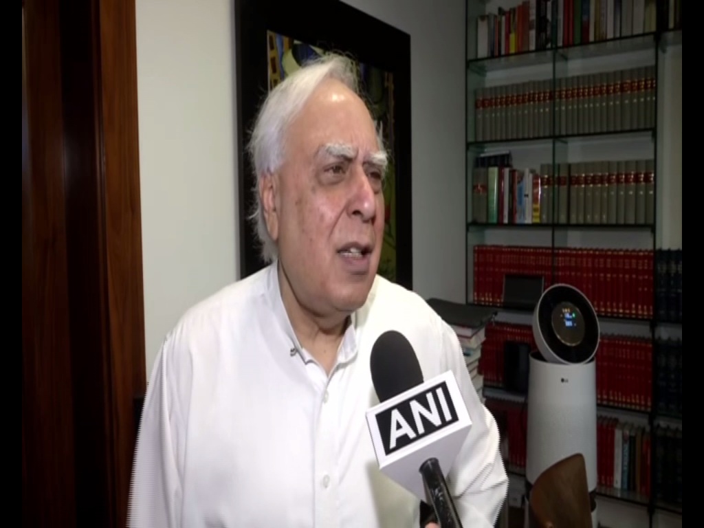 Kapil Sibal