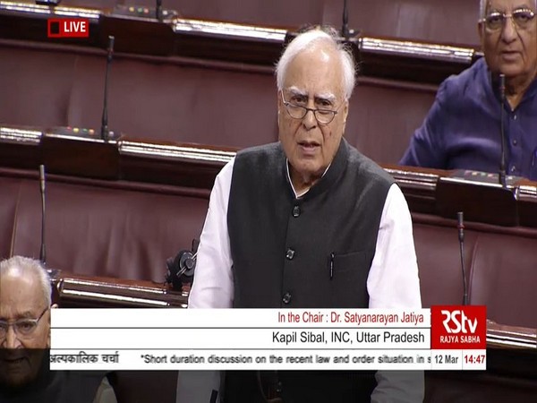 Kapil Sibal