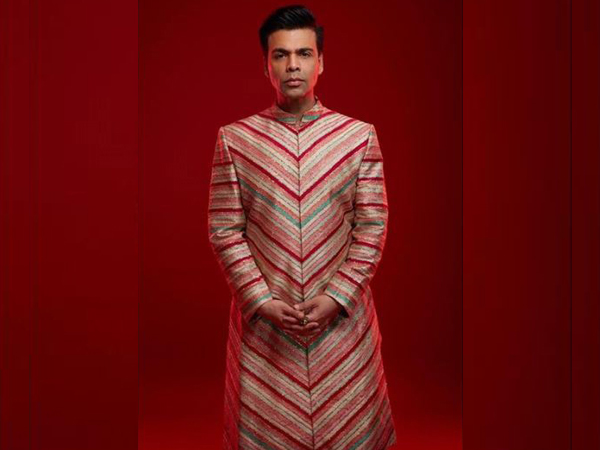 Karan Johar
