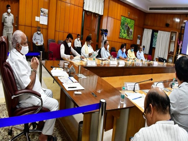 World Bank and National Project Management Unit have lauded Karnataka's progress under the Centre's Atal Bhujal Yojana.