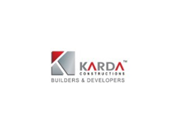 Karda Constructions Ltd
