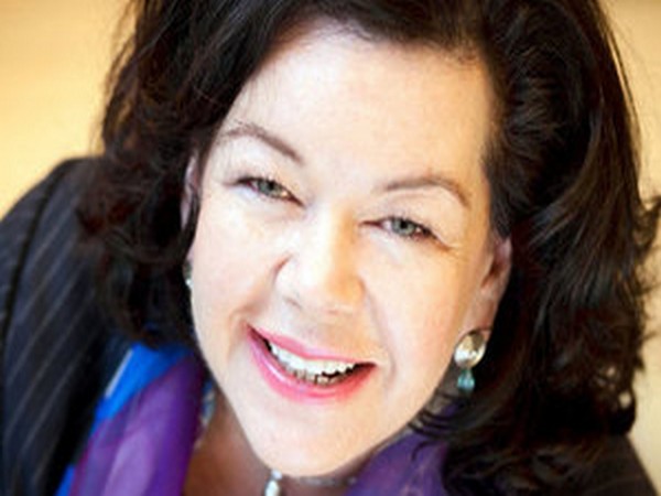 Senior British diplomat Karen Pierce (Photo courtesy: The Foreign and Commonwealth Office website)