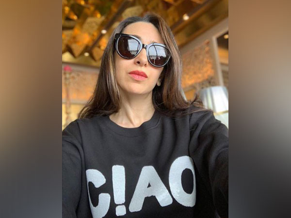 Karisma Kapoor (image courtesy: Instagram)