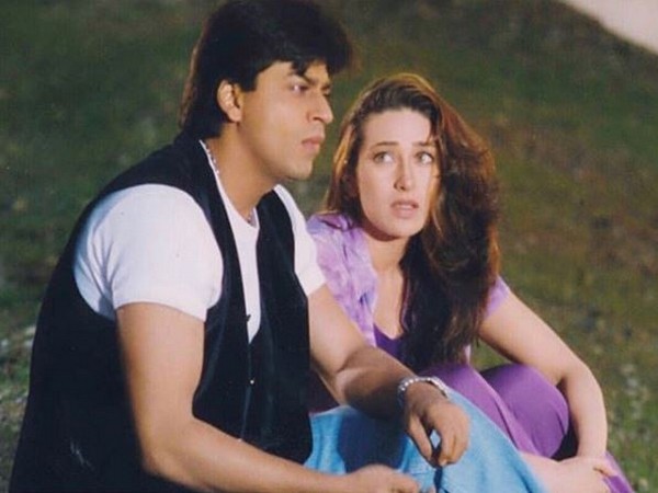 Karisma Kapoor (Image Courtesy: Instagram)