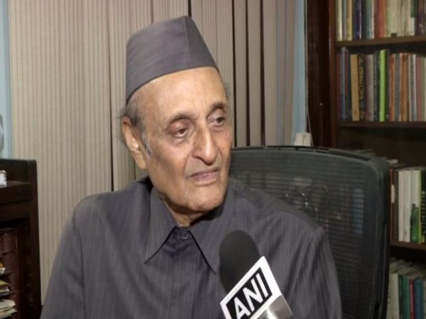 Karan Singh (File Photo)