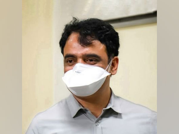 Karnataka Higher Education Minister Dr CN Ashwatha Narayana (File Photo)